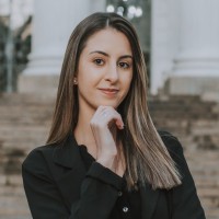 Caroline Kuviatkoski De Barros