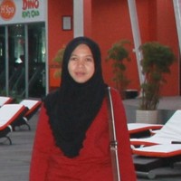 Shamsiah Mansor