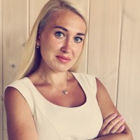 Ольга Захарова