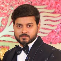 Mohd Parvez A.