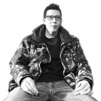 Kyle Morrisseau