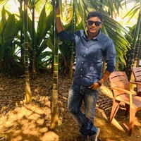 Rajesh Jangam