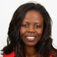 Wendy Nyakiti