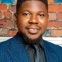 Theophilus Ade