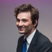 Samuel Fried