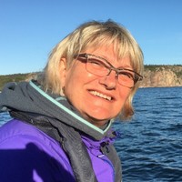 Bodil Levin Lagerlöf