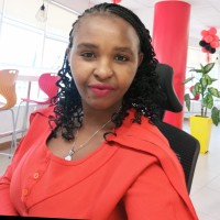 Patricia Kuria