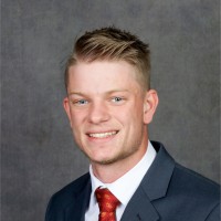 Garrett Sanchez