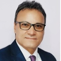 Ramon Ernesto Gonzalez Buitrago