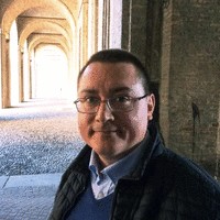 Matteo Baroni