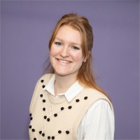Lisanne van Wijk