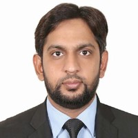 Mirza Khalid Baig