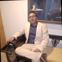 Gourav Sharma