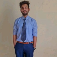 Arsalan Ullah