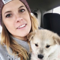 Hailey Friesen