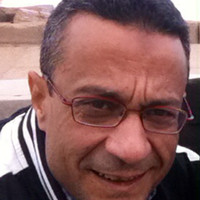 Mohamed A. M. Saleh