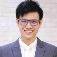 Leong Yew Choong