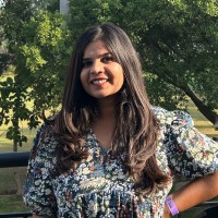 Isha Andhariya