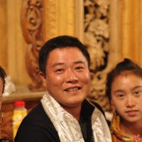 张小健
