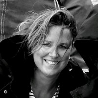 Anne Marie Brabers