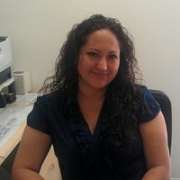 Rosie Valdez