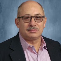 Gerardo Castillo, CPA, CBO-E