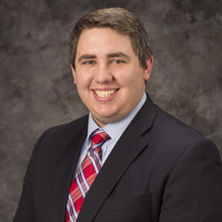Josh Fravel