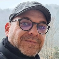 Hrvoje Petranovic