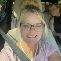Joyce D'Arcy