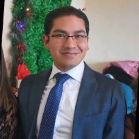 Lenin Salgado