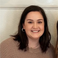 Jenna Powell, Lbsw