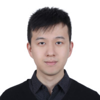 Richard (Tianchi) Zhang