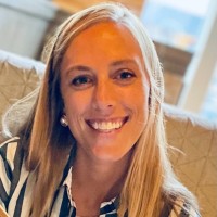 Caroline Martin, PMP