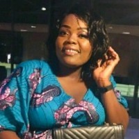Karen Jeannette Christopher Mapila