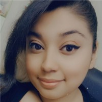 Angelica Morones