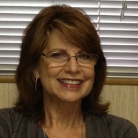 Lynette Beard