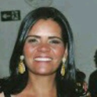 Cláudia Alves De Oliveira