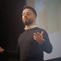 Christofer Grafström