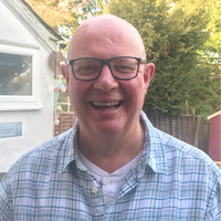 Michael Elcock