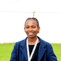 Grace Karanja
