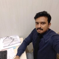 Sachin M