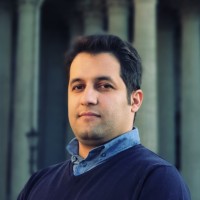 Jalal Aslani