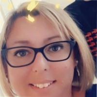 Carol Garnier