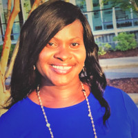 Cyrenda Smith