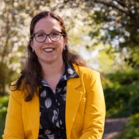 Anita van den Berg-Commandeur