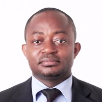 Uchenna Ibeawuchi, PMP, CISA, CompTia, CCNA, OCA, ITILv3.