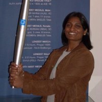 Dr. Anuradha Namashivaya