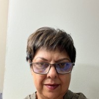 Nargis Teja