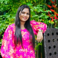 Sruthi Pradeep