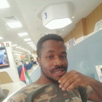 Somadina Nnourka